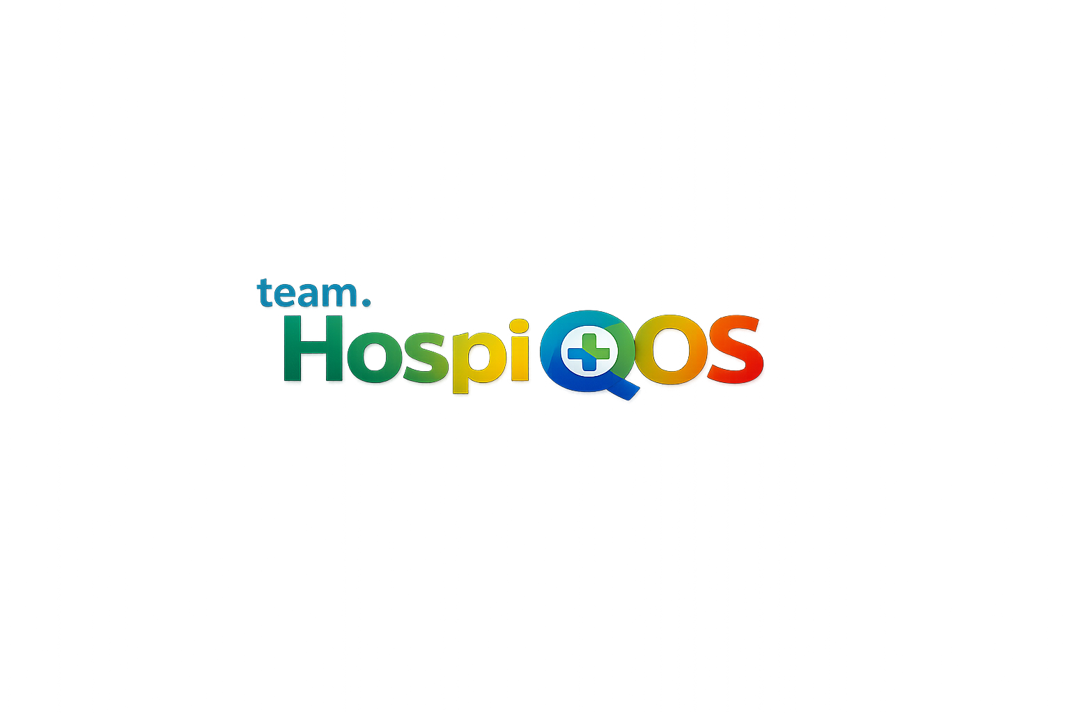 team.HospiQOS Logo